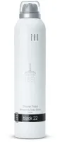 JANZEN Shower Foam Black 22 200ml - thumbnail