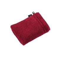 Vossen Vossen Washandje Vienna Style Supersoft Rubin 22x16 - thumbnail