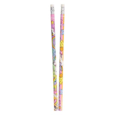 Duckiez Potlood eenhoorn