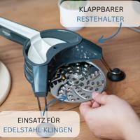 Westmark 11712260 Groentesnijder „Schnitzel-Mouli” - thumbnail