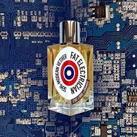 Etat libre d'orange Fat Electrician Semi-Modern Vetiver Eau de Parfum 50ml - thumbnail