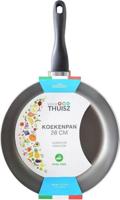 Lugano Koekenpan 28 cm - thumbnail