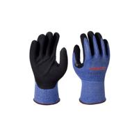 4tecx Handschoen snijbestendig nitril foam maat 10 - thumbnail