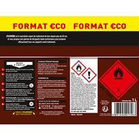 Verfstripper Xylophene 1 L - thumbnail