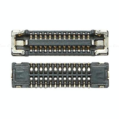 LCD-display FPC-connector op moederbord voor iPhone 11