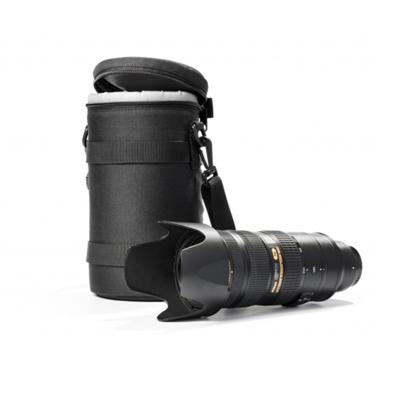 easyCover Lens Bag 130x290mm black