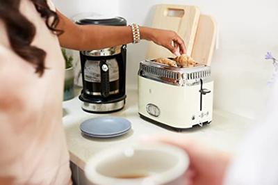 Russell Hobbs 21682-56 broodrooster 2 snede(n) Zand 1300 W