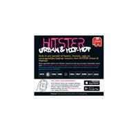 Hitster Urban & Hip-Hop - thumbnail