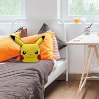 Pokemon Cushion - Pikachu - thumbnail
