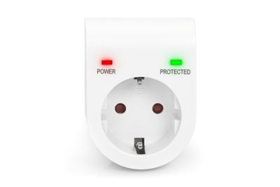 Digitus DN-95400 DIGITUS - Überspannungsschutzadapter Overspanningsbeveiliging (tussenstekker) Overspanningsbeveiliging voor: Stopcontact 13.5 kA 1 stuk(s)