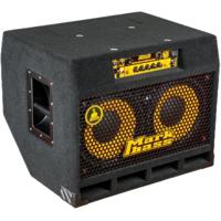 Markbass CMD 102P Little Mark V 2x10 inch basgitaarversterker combo - thumbnail