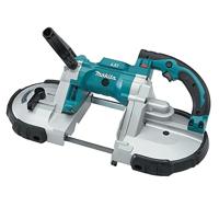 Makita DPB180Z Accu Bandzaag 18V Basic Body - thumbnail