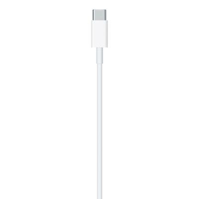 Apple kabel, Lightning (8-pin) naar USB-C, 1 m, wit