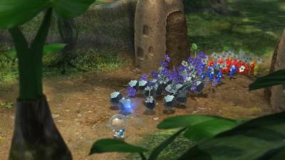 Wii U Pikmin 3: ab 6