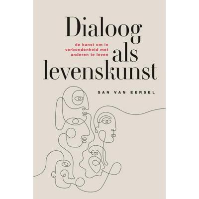 Dialoog als levenskunst (Paperback)