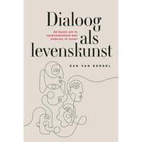 Dialoog als levenskunst (Paperback) - thumbnail