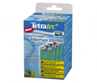 Tetra Filterpack Easy Cristal 250/300 - 3-Pack Filterpatronen voor Glashelder Aquariumwater - thumbnail