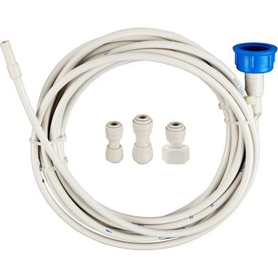 WPRO Ukt002 Waterfilterslang 6 m slang ( WPRO Ukt002 Waterfilterslang 6 m slang (