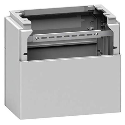 Schneider Electric NSYZZ2103G NSYZZ2103G (b x h) 1035 mm x 200 mm Grijs-wit (RAL 7035) 1 stuk(s) Schneider Electric NSYZZ2103G NSYZZ2103G (b x h) 1035 mm x 200 mm Grijs-wit (RAL 7035) 1 stuk(s)