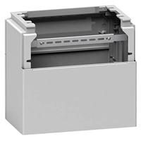 Schneider Electric NSYZZ2103G NSYZZ2103G (b x h) 1035 mm x 200 mm Grijs-wit (RAL 7035) 1 stuk(s) - thumbnail