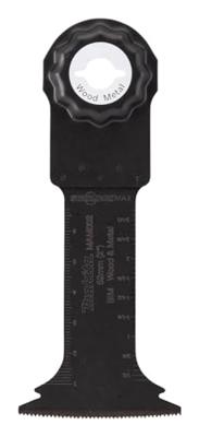 Makita B-66416 Bimetaal Invalzaagblad 52 mm 1 stuk(s)