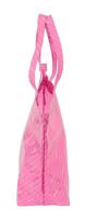 Handtas Dames Barbie Logomania Roze 54 x 35 x 17 cm - thumbnail