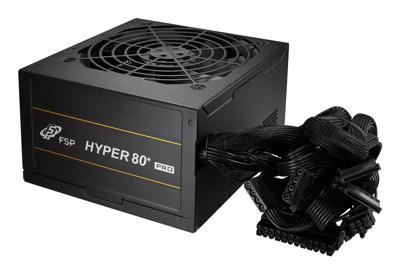 Voedingsbron Fsp Fortron 9PA6507502 650 W - thumbnail