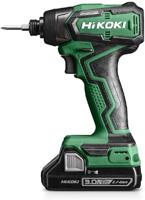 WH18DD WQZ ACCU SLAGSCHROEVENDRAAIER 18V, BL, - thumbnail