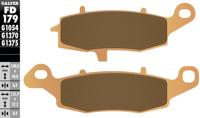 GALFER remblokken "fd179" brake pad fd179 g1370 sintered metal - thumbnail