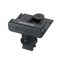Sony SMAD-P3D 2 Channel MI Shoe Adapter for URX-P03D Receiver (SMAD-P3D) - thumbnail