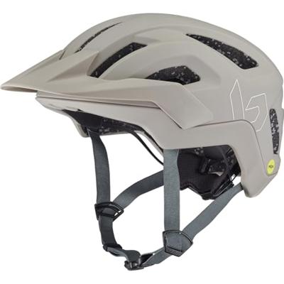 Bollé mtb-helm "eco adapt mips" helmet eco adapt mips size s oatmeal matte Bollé mtb-helm "eco adapt mips" helmet eco adapt mips size s oatmeal matte