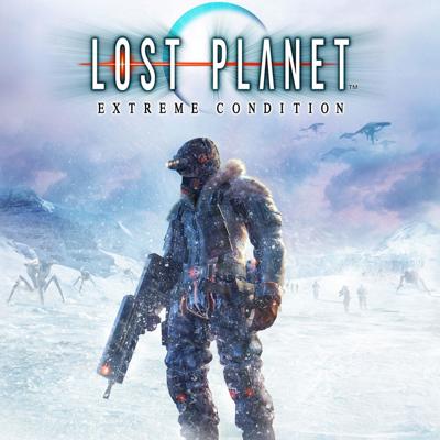 Lost Planet Extreme Condition Lost Planet Extreme Condition
