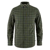 Fjällräven Övik Flannel Overhemd - thumbnail