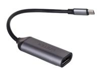 UNITEK ADAPTER USB-C, DISPLAYPORT 1.4, 8K@60HZ, V1415A - thumbnail
