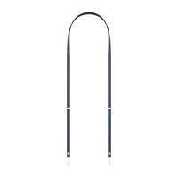 Bolsa transversal APPLE - Azul - thumbnail