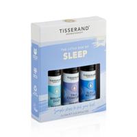 Tisserand Little box of sleep 3 x 10ml 30 Milliliter - thumbnail