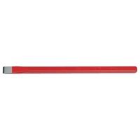 Alarm Werkzeuge Elektriciens beitel L. 250mm schacht-D.12mm 56030304 - thumbnail