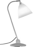 Gubi Bestlite BL2 16 Tafellamp - Chroom & Porselein - thumbnail