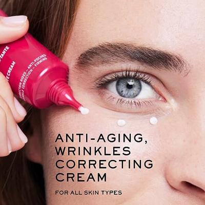 Nuxe Face Merveillance Lift Crème Liftante Regard 15ml