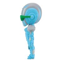 JoJo's Bizarre Adventure: Stone Ocean Poligoroid Figure - Stone Free - thumbnail