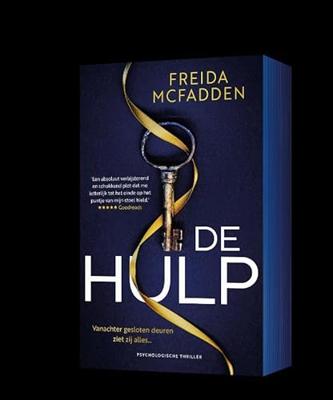 De hulp