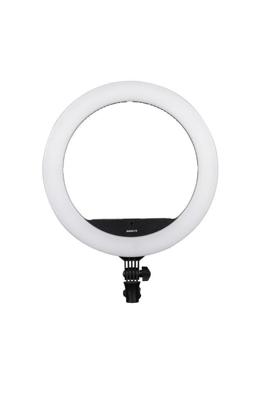 Nanlite Halo 16C LED ringlight incl. draagtas