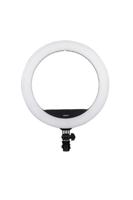 Nanlite Halo 16C LED ringlight incl. draagtas - thumbnail