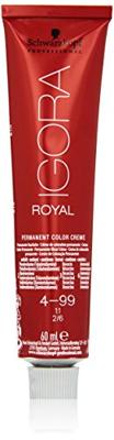 Schwarzkopf Igora Royal 60ml