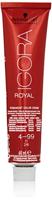 Schwarzkopf Professional Igora Royal 4-99 60ml - thumbnail