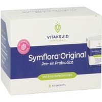 Vitakruid Symflora® Original - 8 stammen - thumbnail