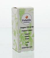 Volatile Oregano C02-SE 5 Milliliter - thumbnail