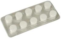 Krups Reinigingstablet set à 10 stuks XS3000 - thumbnail