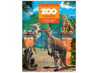 Zoo Tycoon Ultimate Animal Collection - thumbnail
