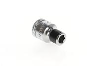 Gedore Bit-adapter 1/4" 6-kt - 3/8" - 1973312 - thumbnail